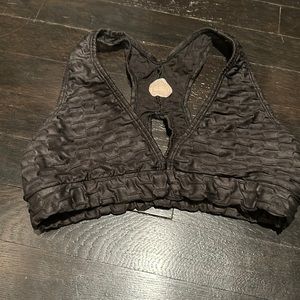 Booty by Brabants Chrome Bra